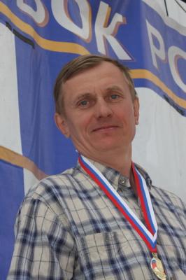 Валерий Долгушин